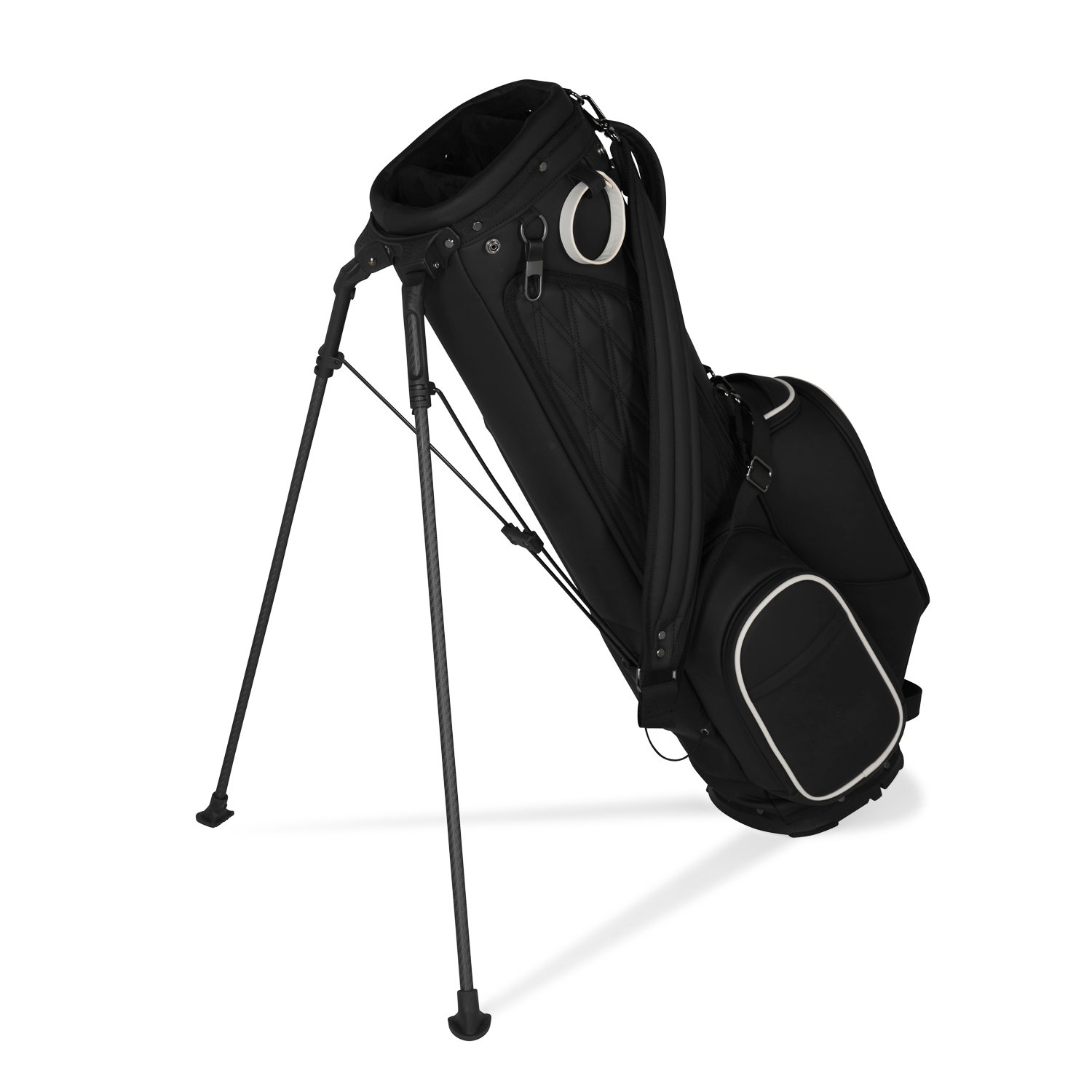 Cornelli Deep Black magnetic pocket beverage holder pocket